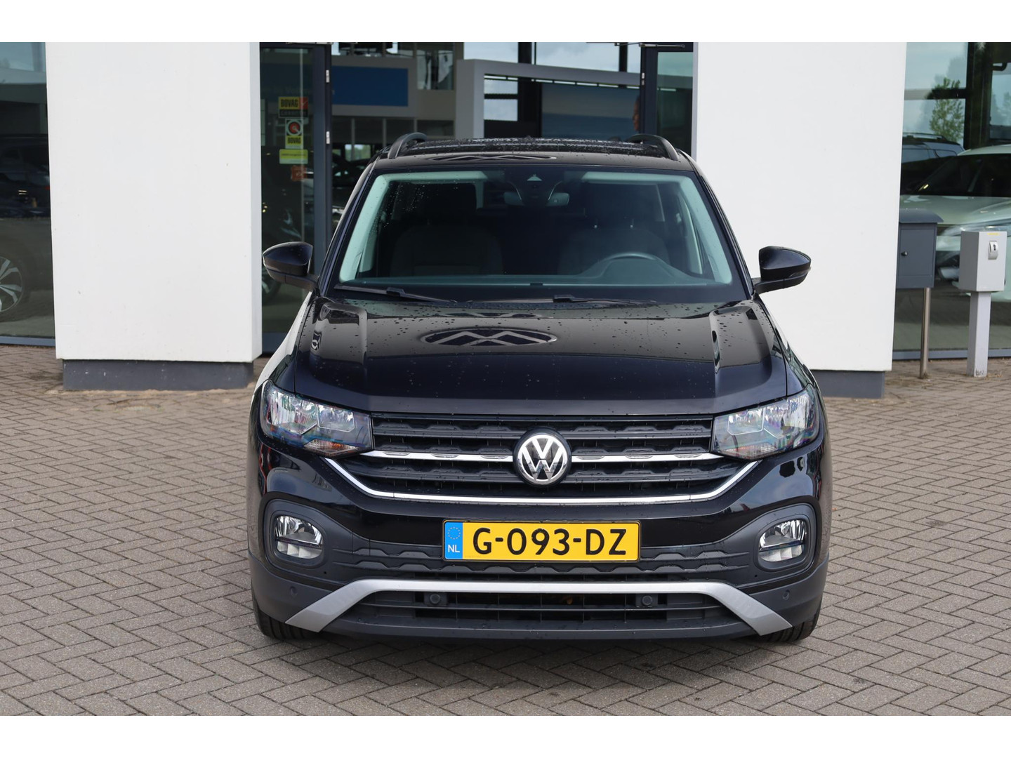 Volkswagen