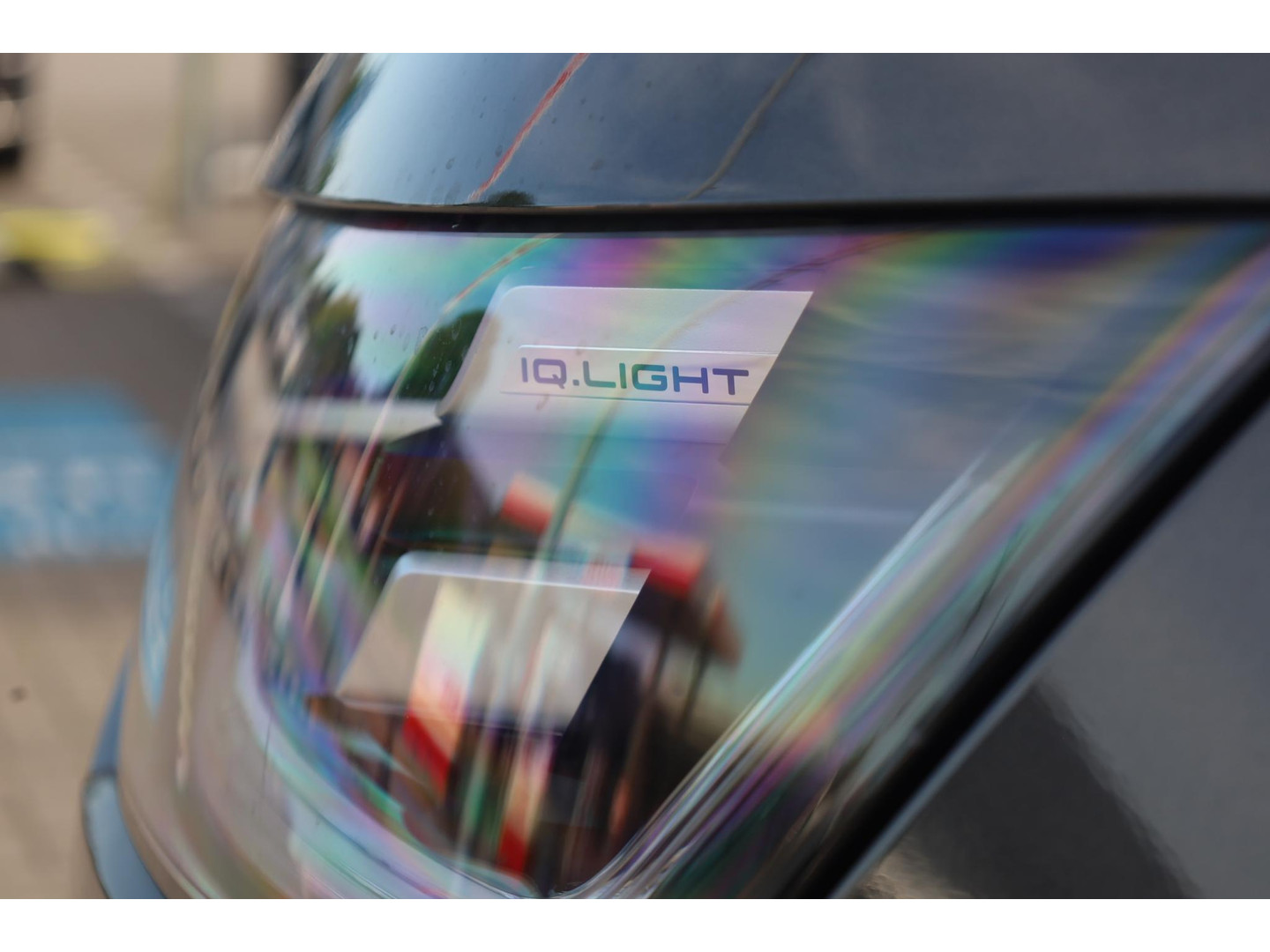 Volkswagen Volkswagen