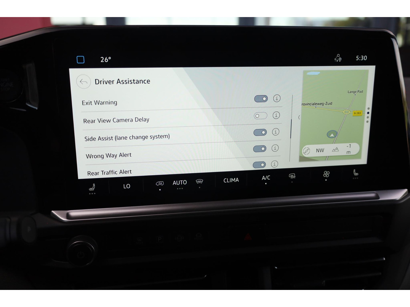 Volkswagen Volkswagen