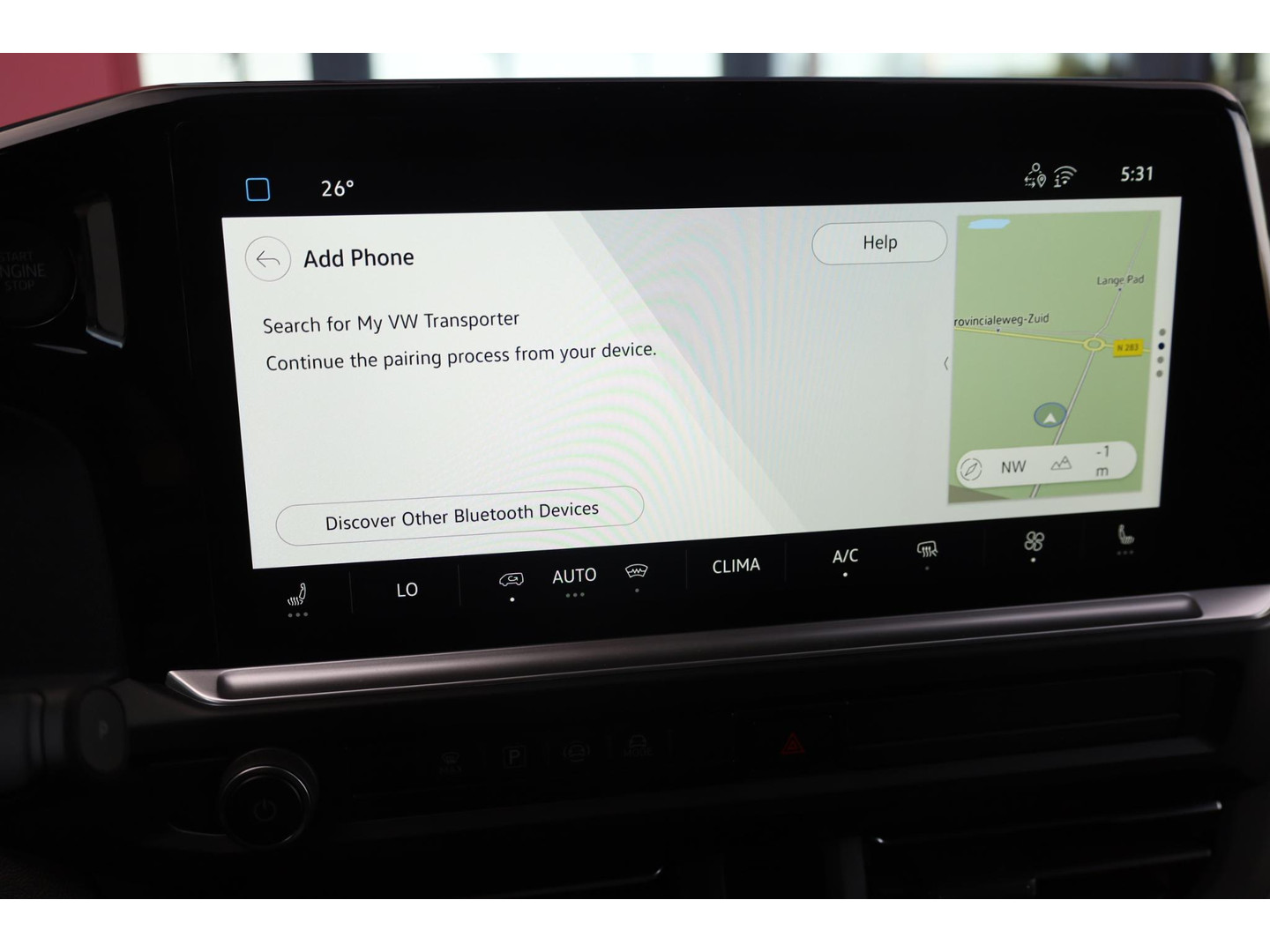 Volkswagen Volkswagen