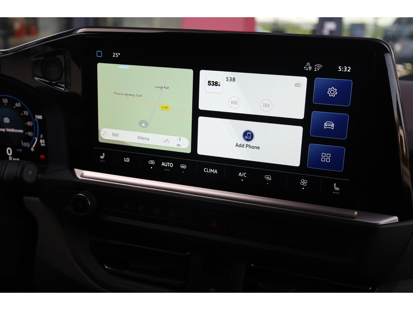 Volkswagen Volkswagen