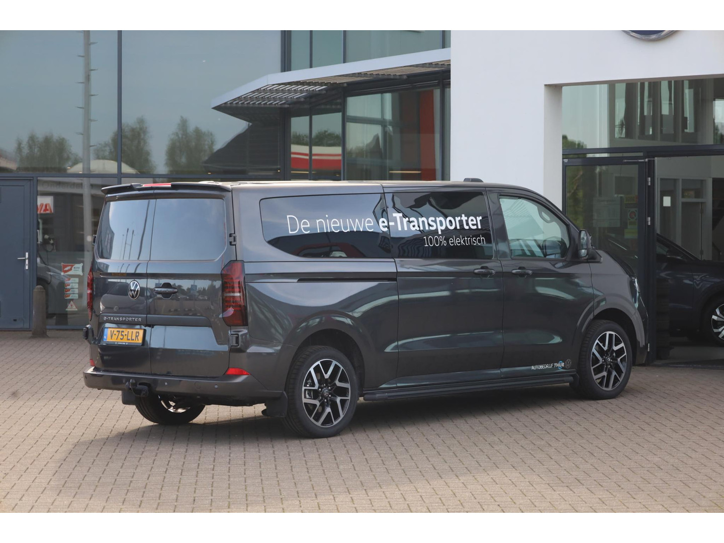 Volkswagen Volkswagen