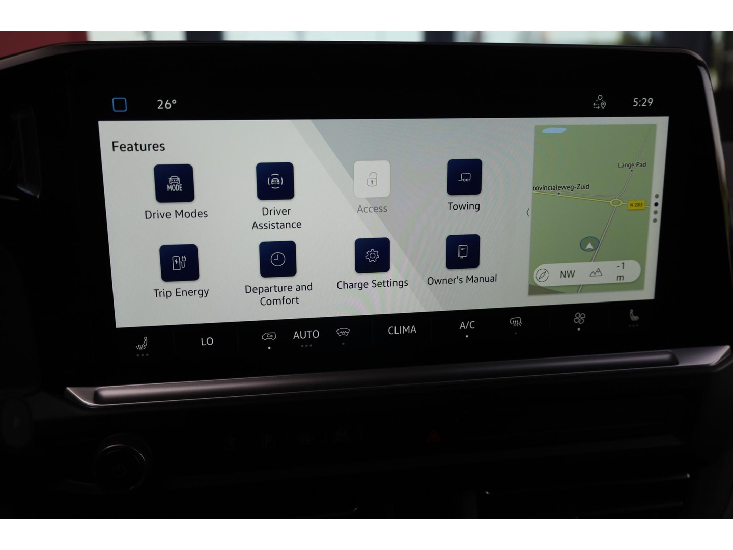 Volkswagen Volkswagen