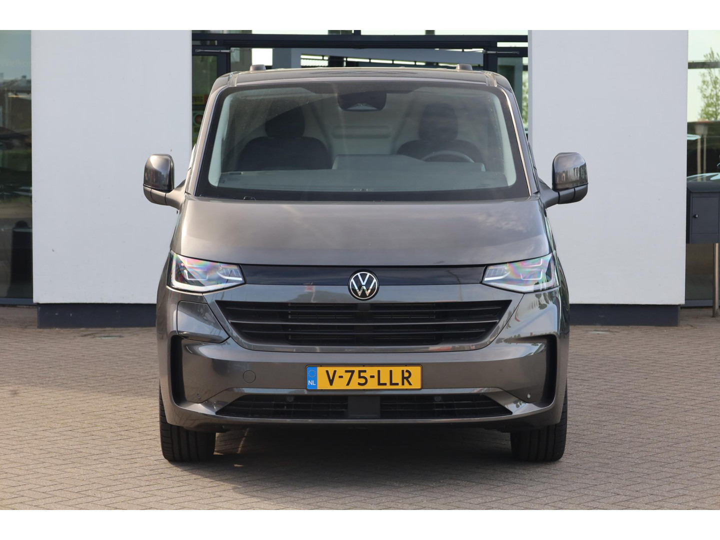 Volkswagen Volkswagen