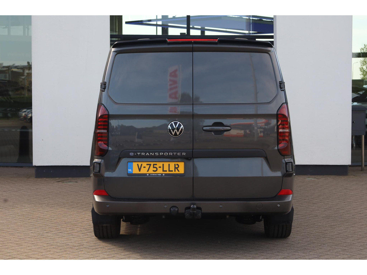 Volkswagen Volkswagen