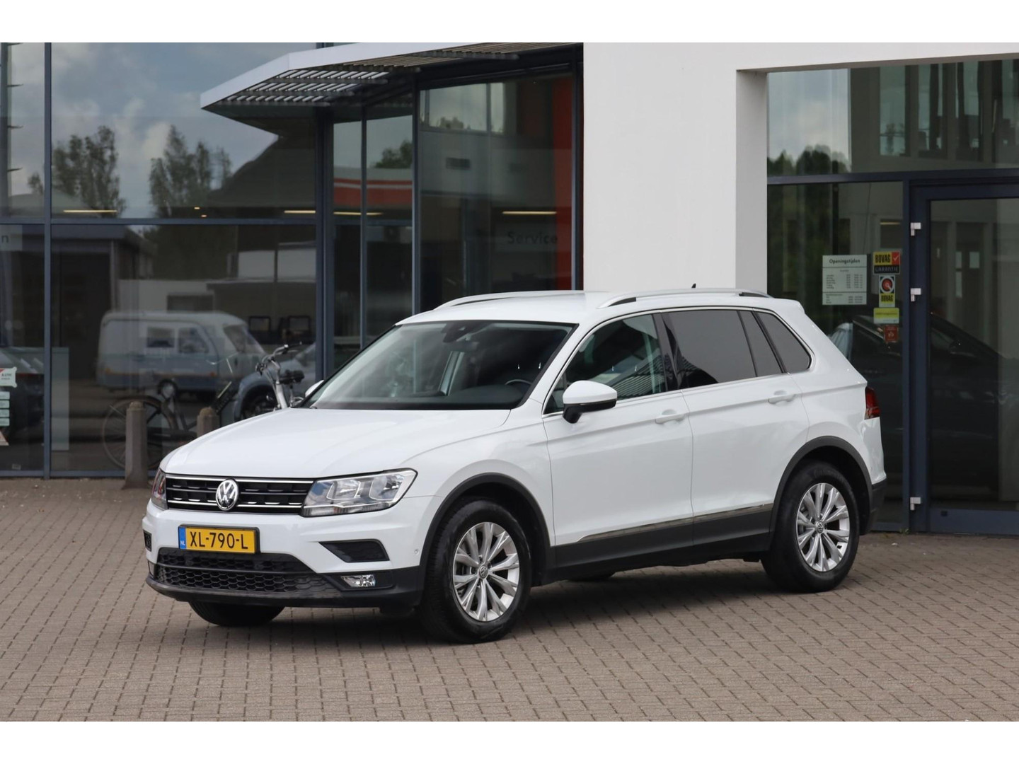 Volkswagen Volkswagen