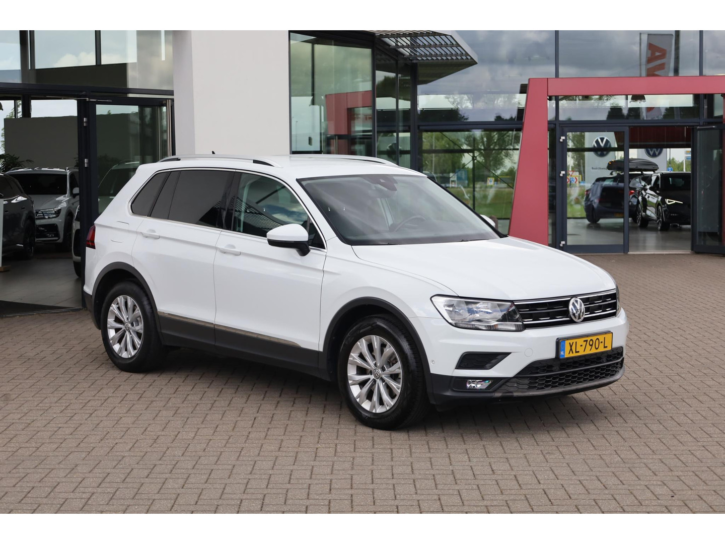 Volkswagen Volkswagen