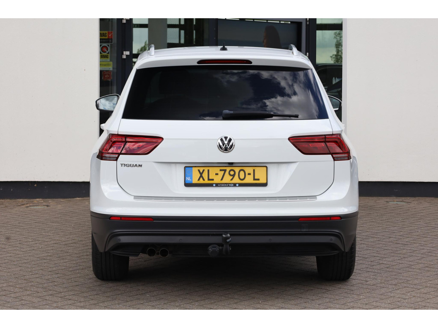 Volkswagen Volkswagen