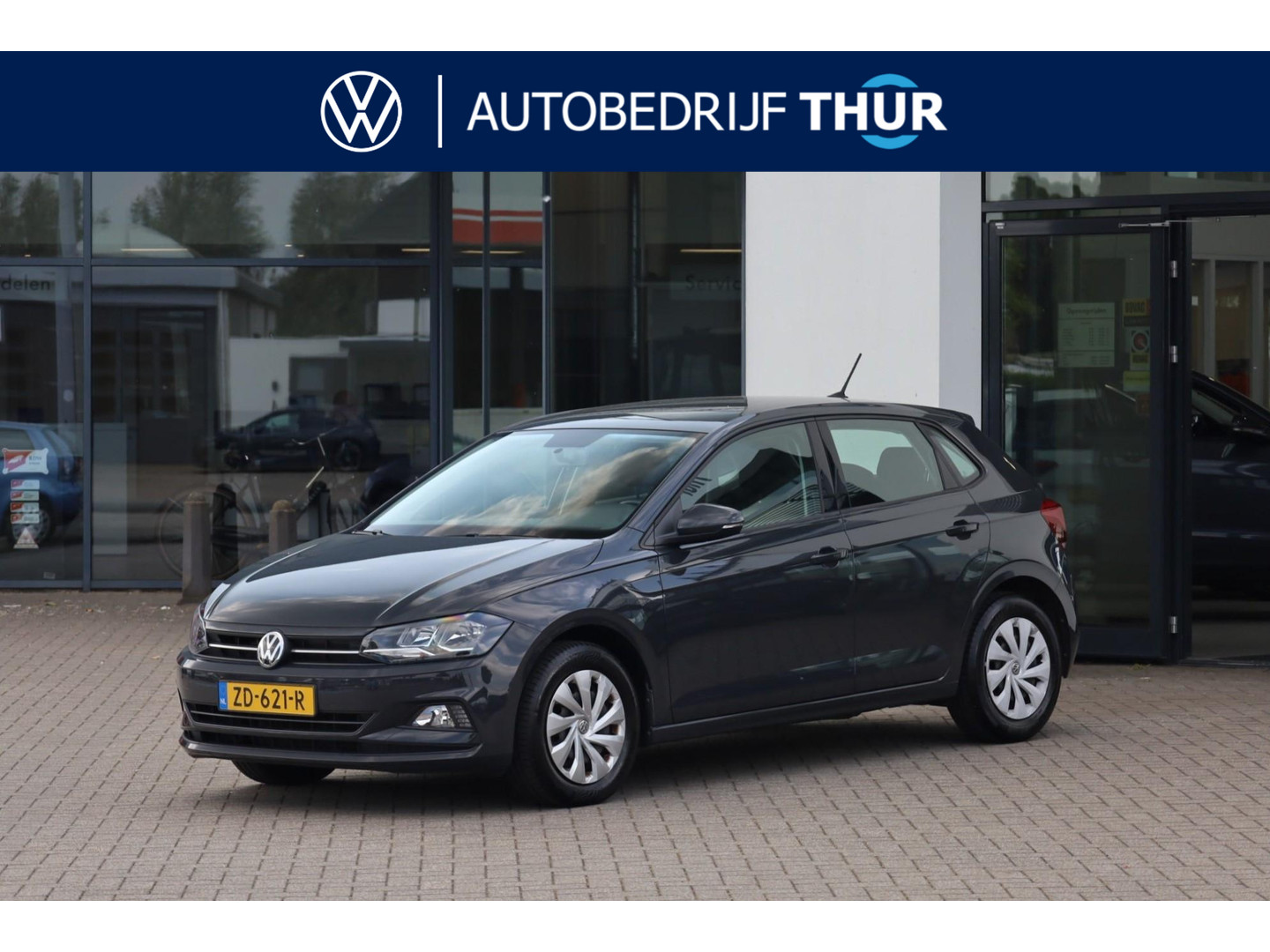 Volkswagen Volkswagen