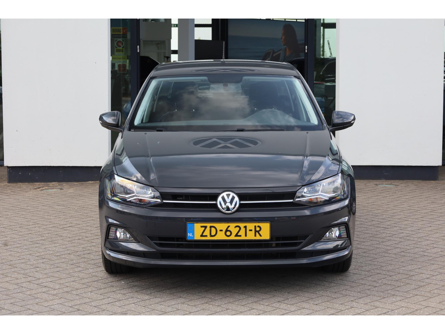 Volkswagen Volkswagen