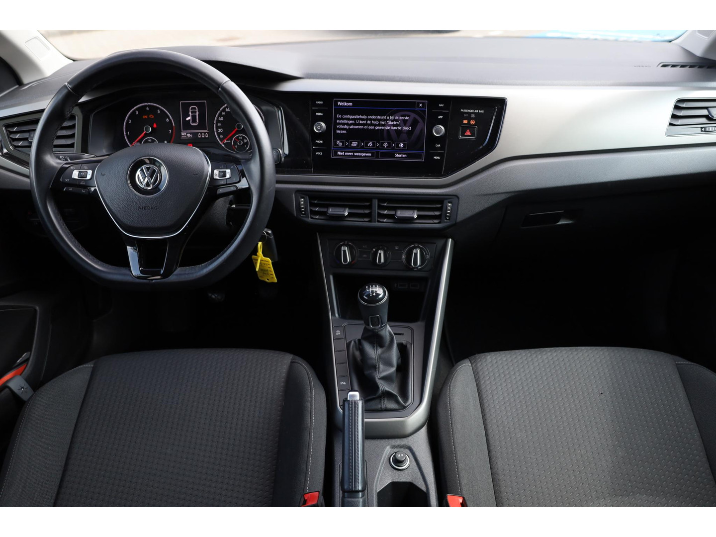 Volkswagen Volkswagen