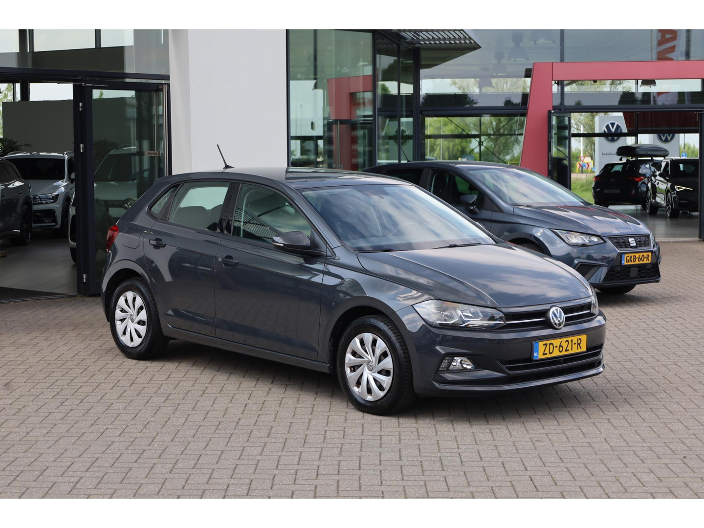 Volkswagen Volkswagen