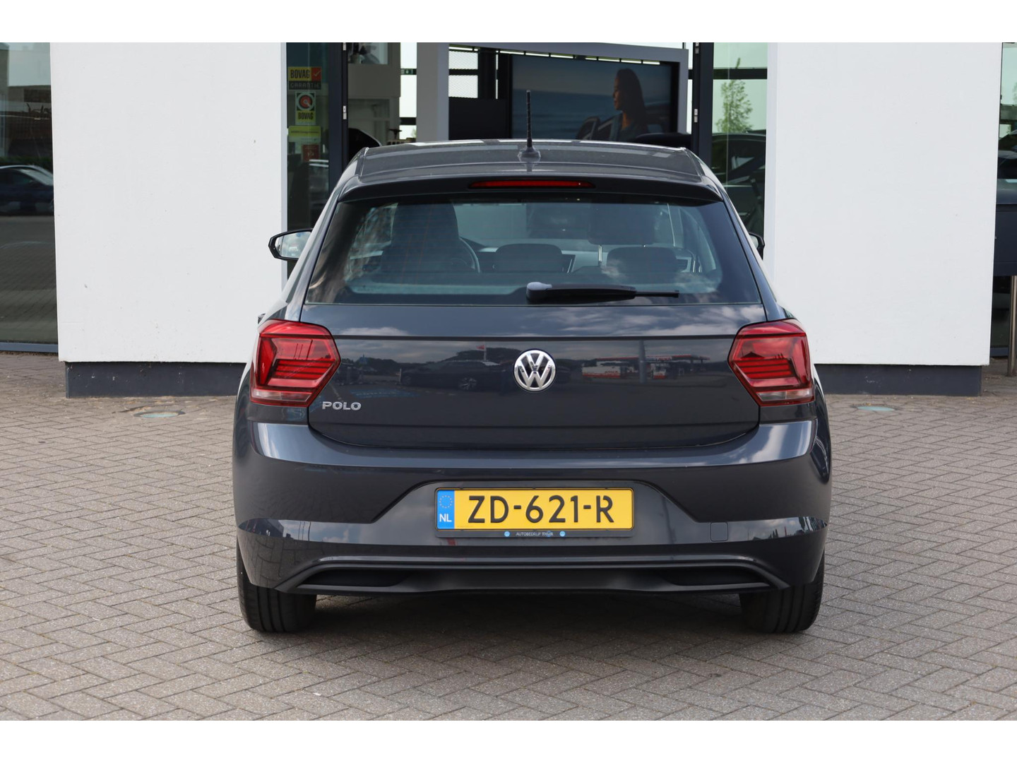 Volkswagen Volkswagen