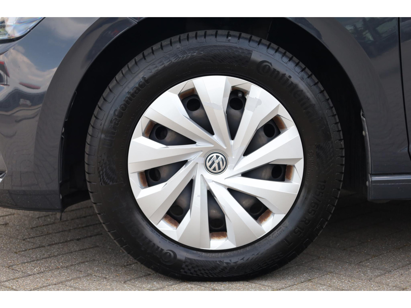 Volkswagen Volkswagen