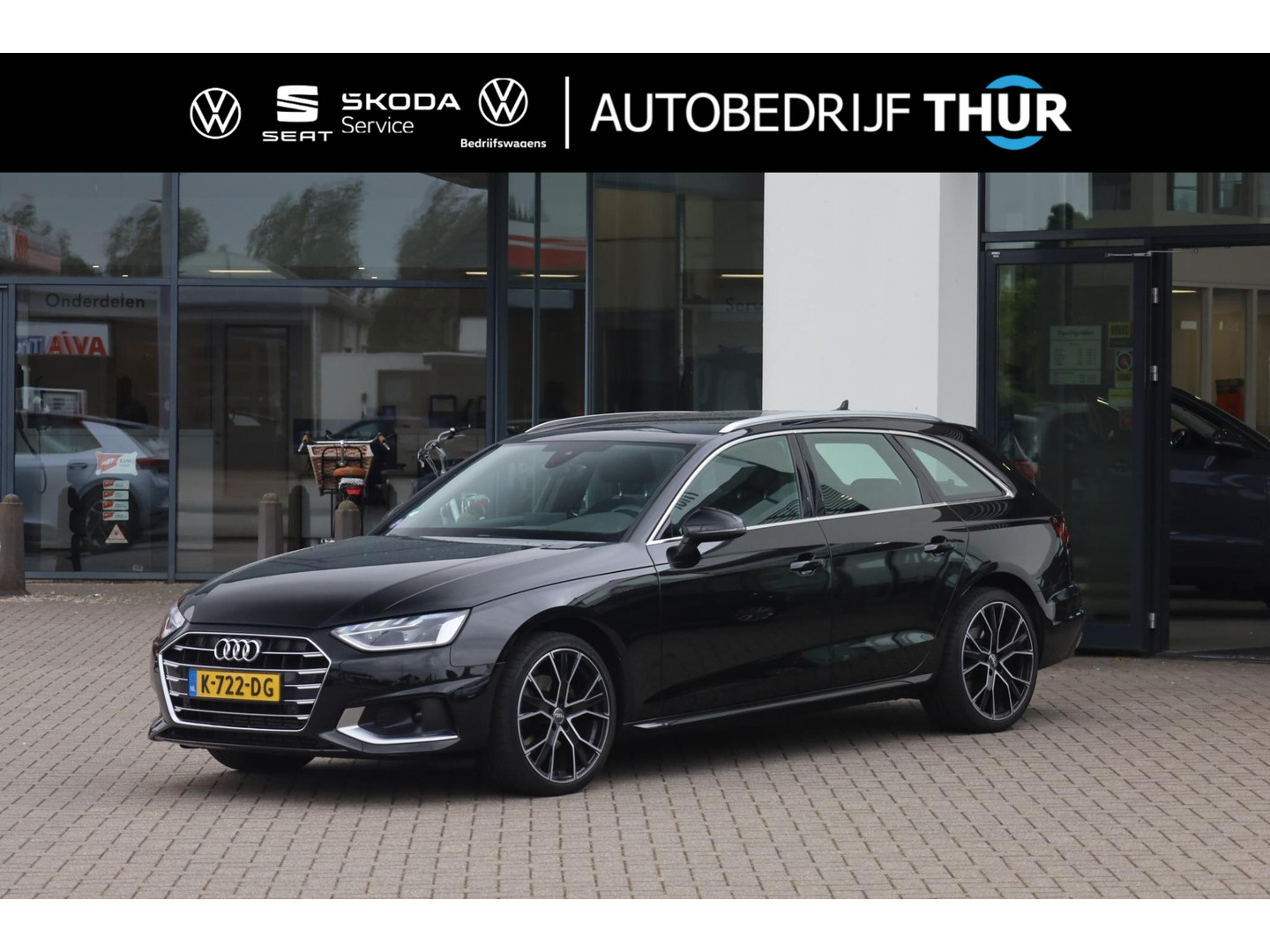 Audi Audi