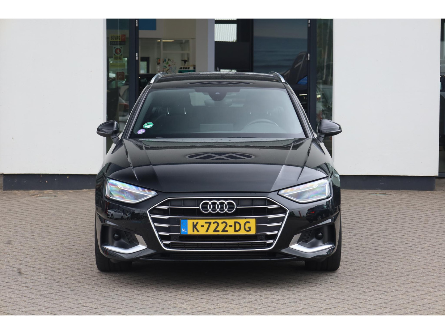 Audi Audi