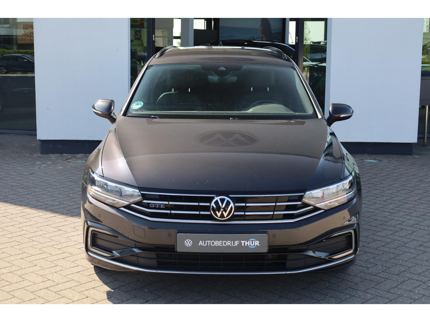 Volkswagen Volkswagen