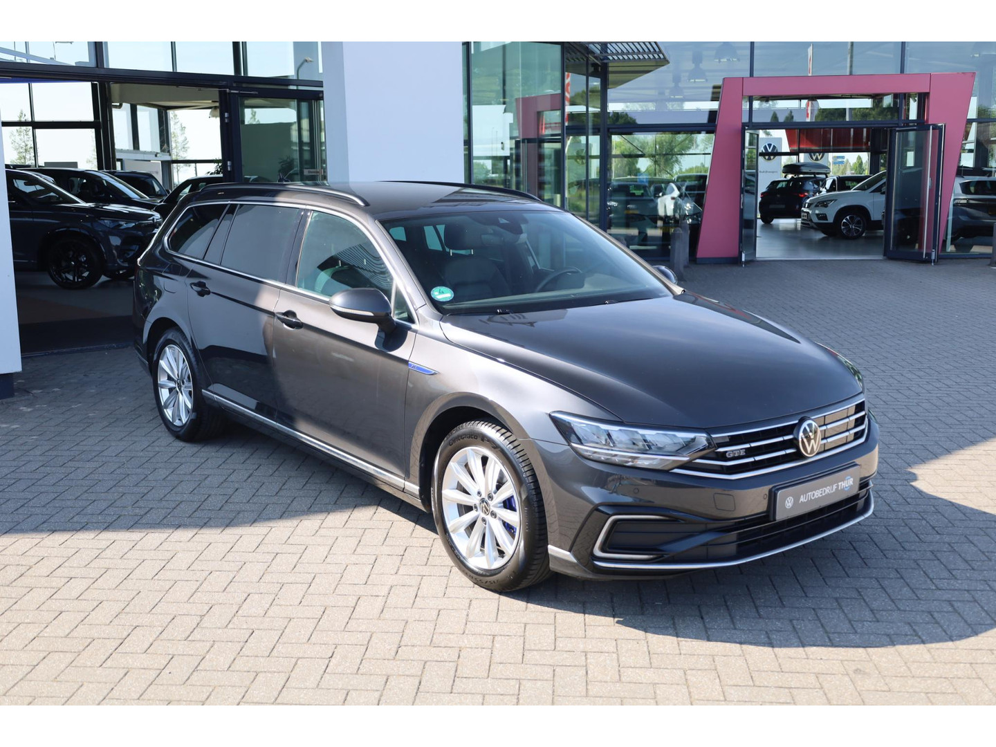 Volkswagen Volkswagen