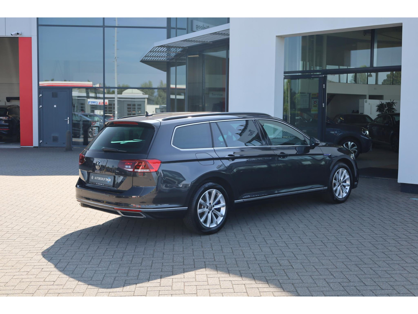 Volkswagen Volkswagen