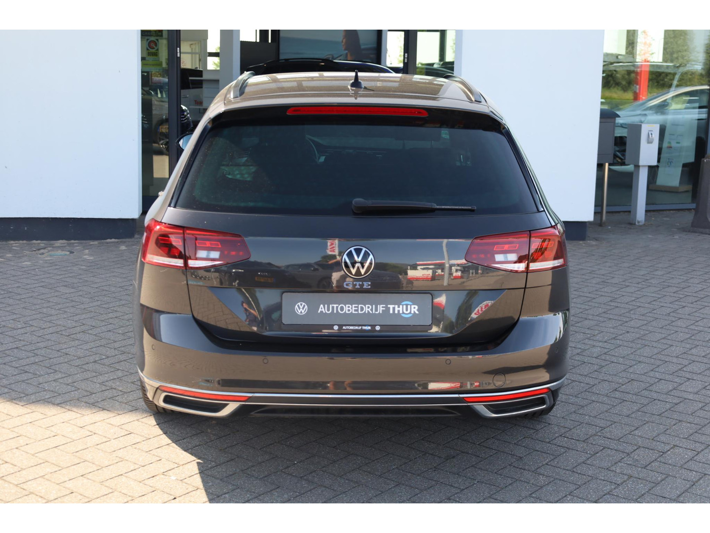 Volkswagen Volkswagen
