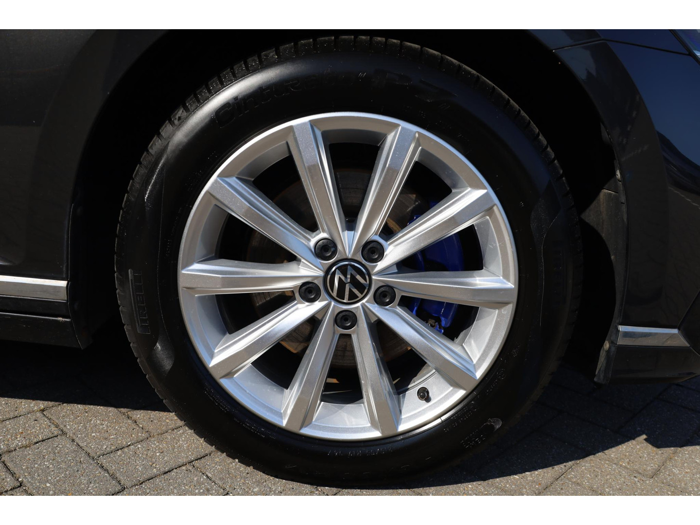 Volkswagen Volkswagen