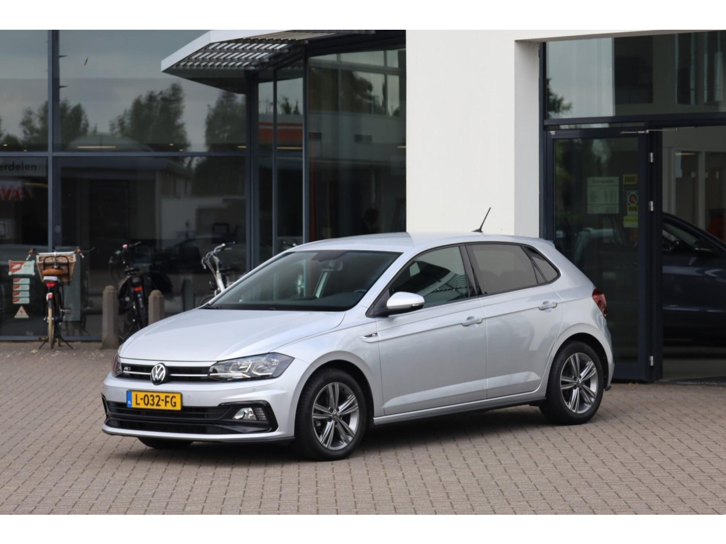 Volkswagen Volkswagen