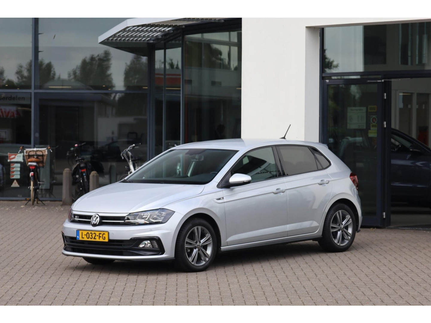 Volkswagen Volkswagen