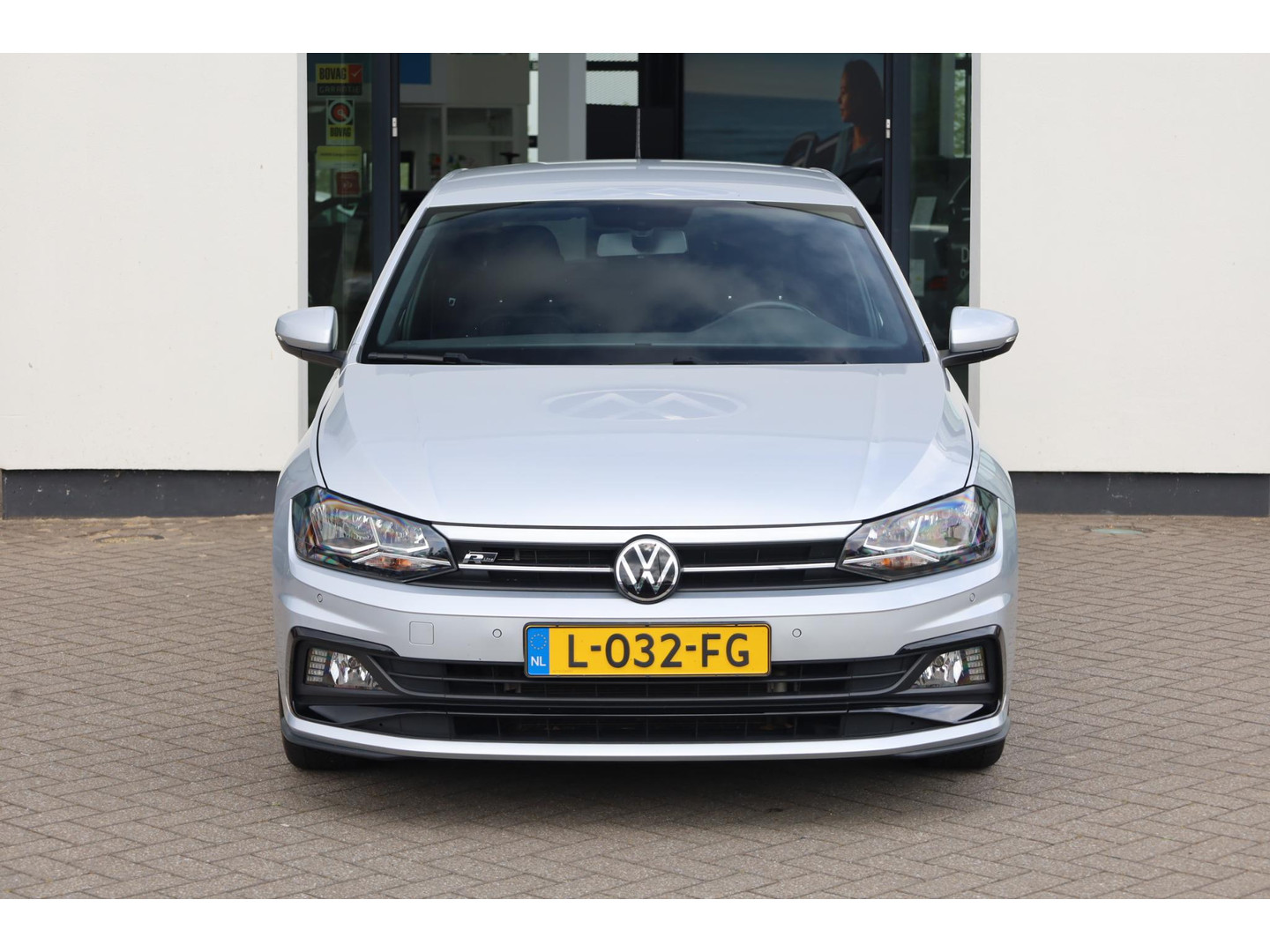 Volkswagen Volkswagen