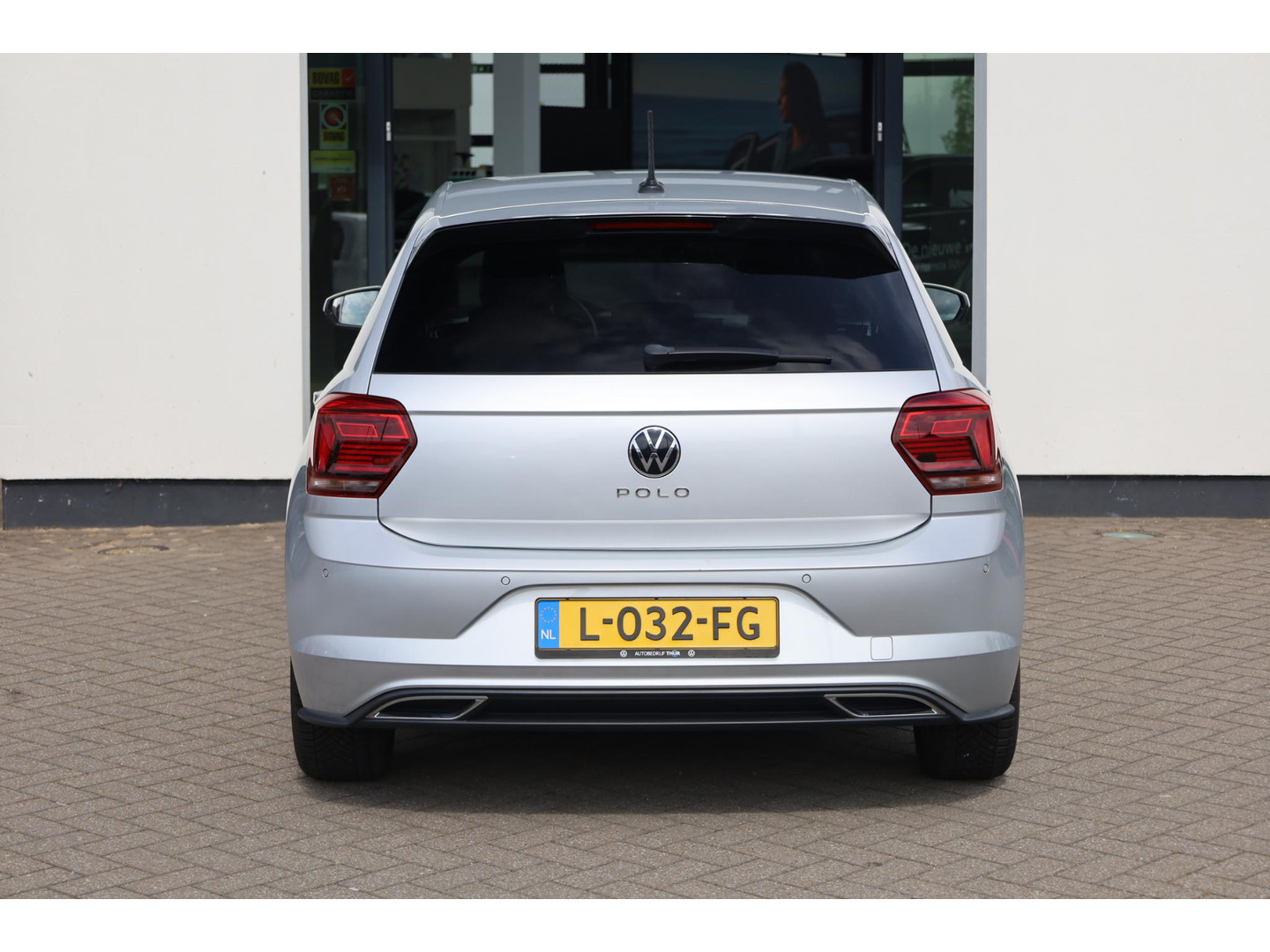 Volkswagen Volkswagen