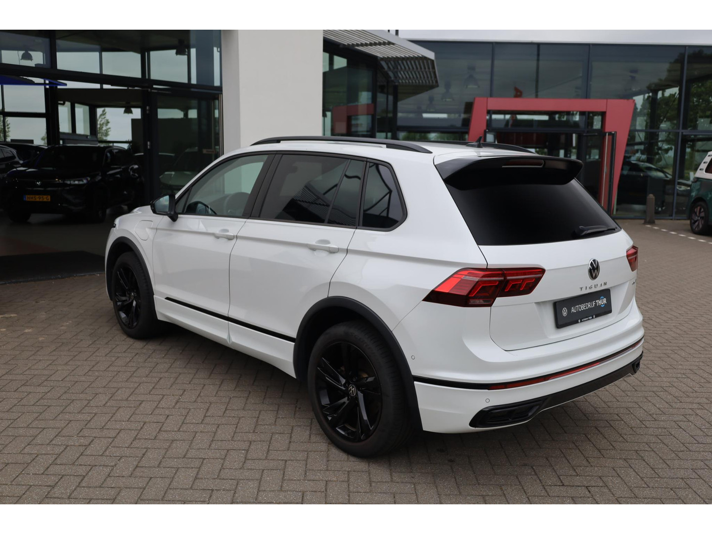 Volkswagen Volkswagen