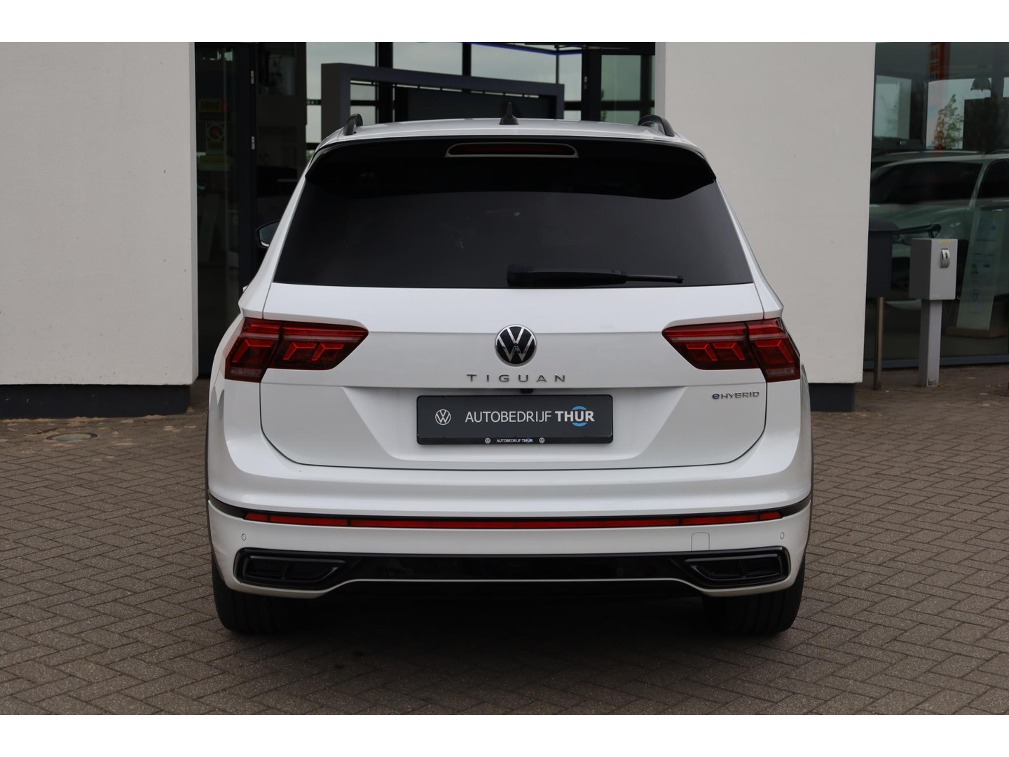 Volkswagen Volkswagen