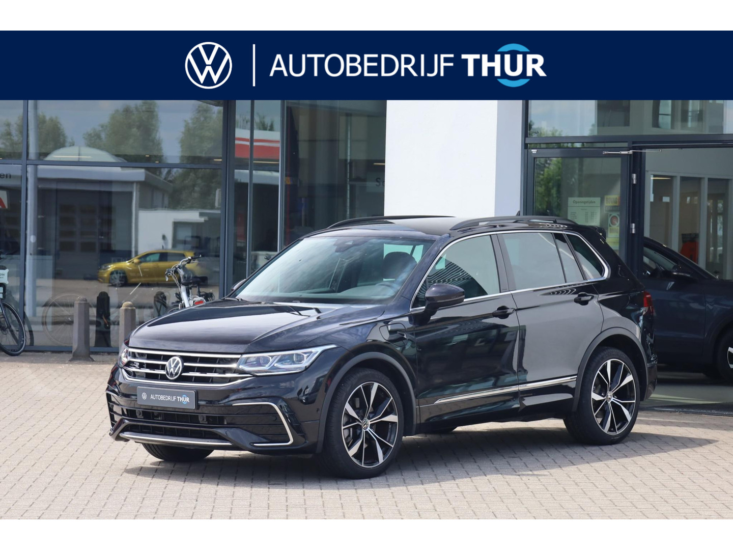 Volkswagen Volkswagen