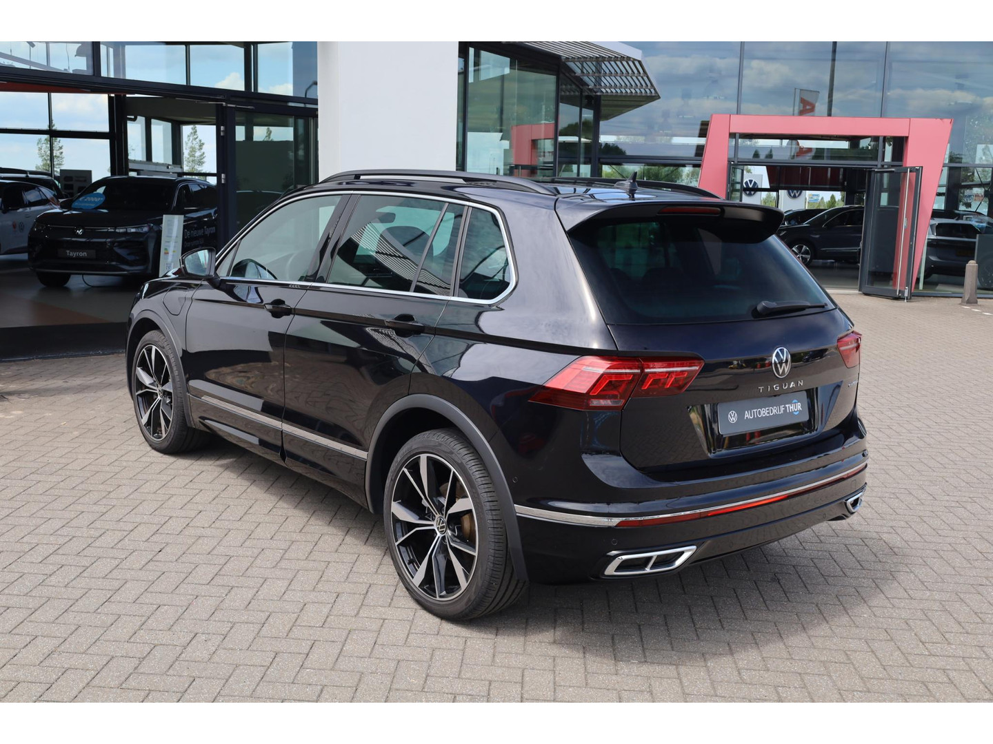 Volkswagen Volkswagen