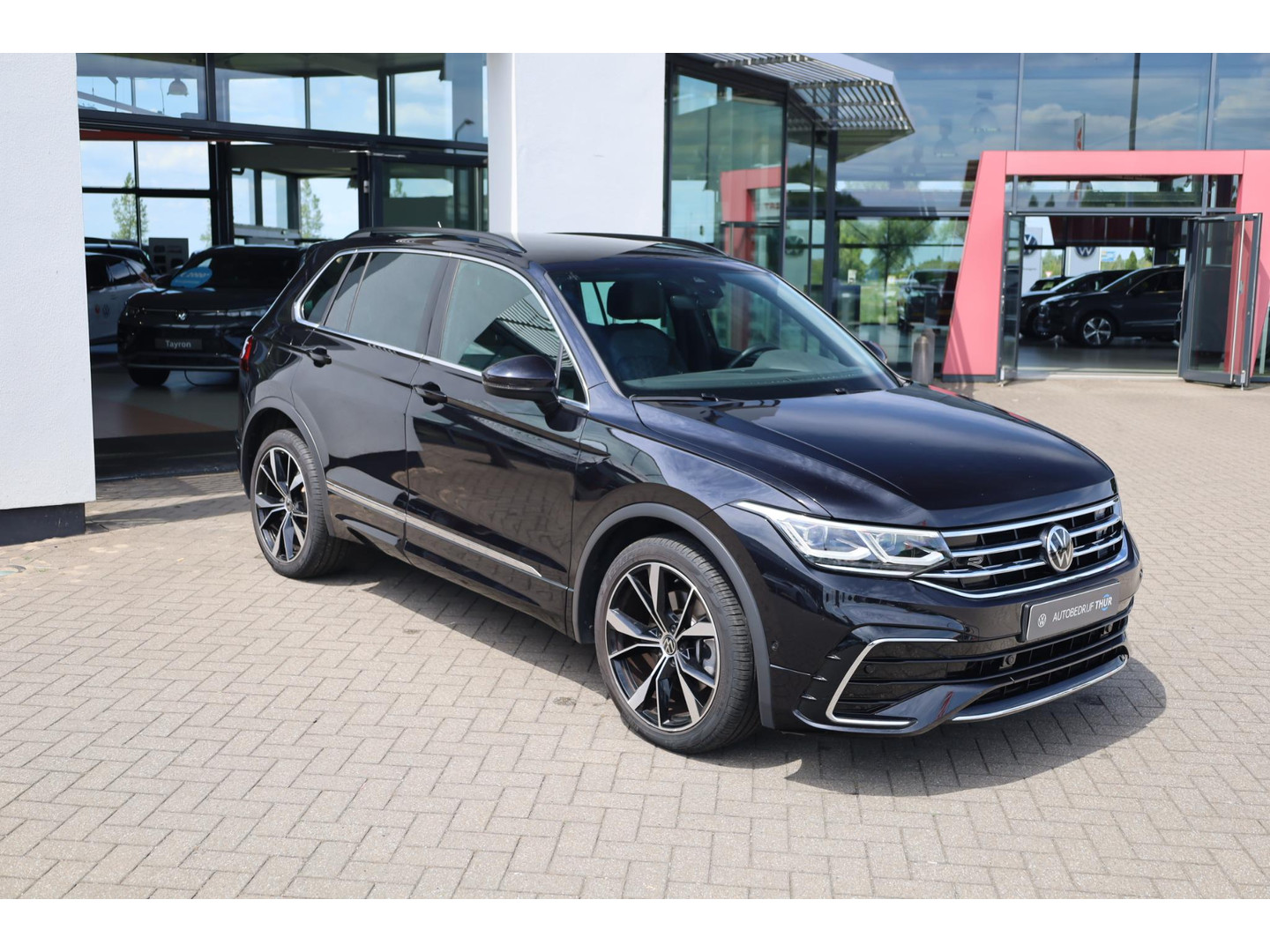 Volkswagen Volkswagen