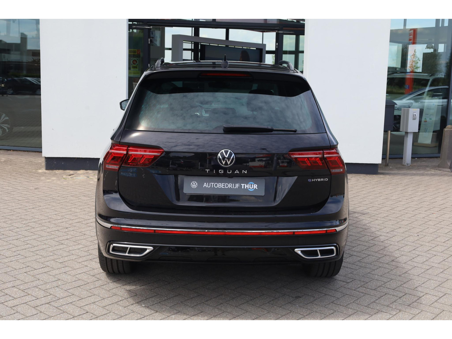 Volkswagen Volkswagen