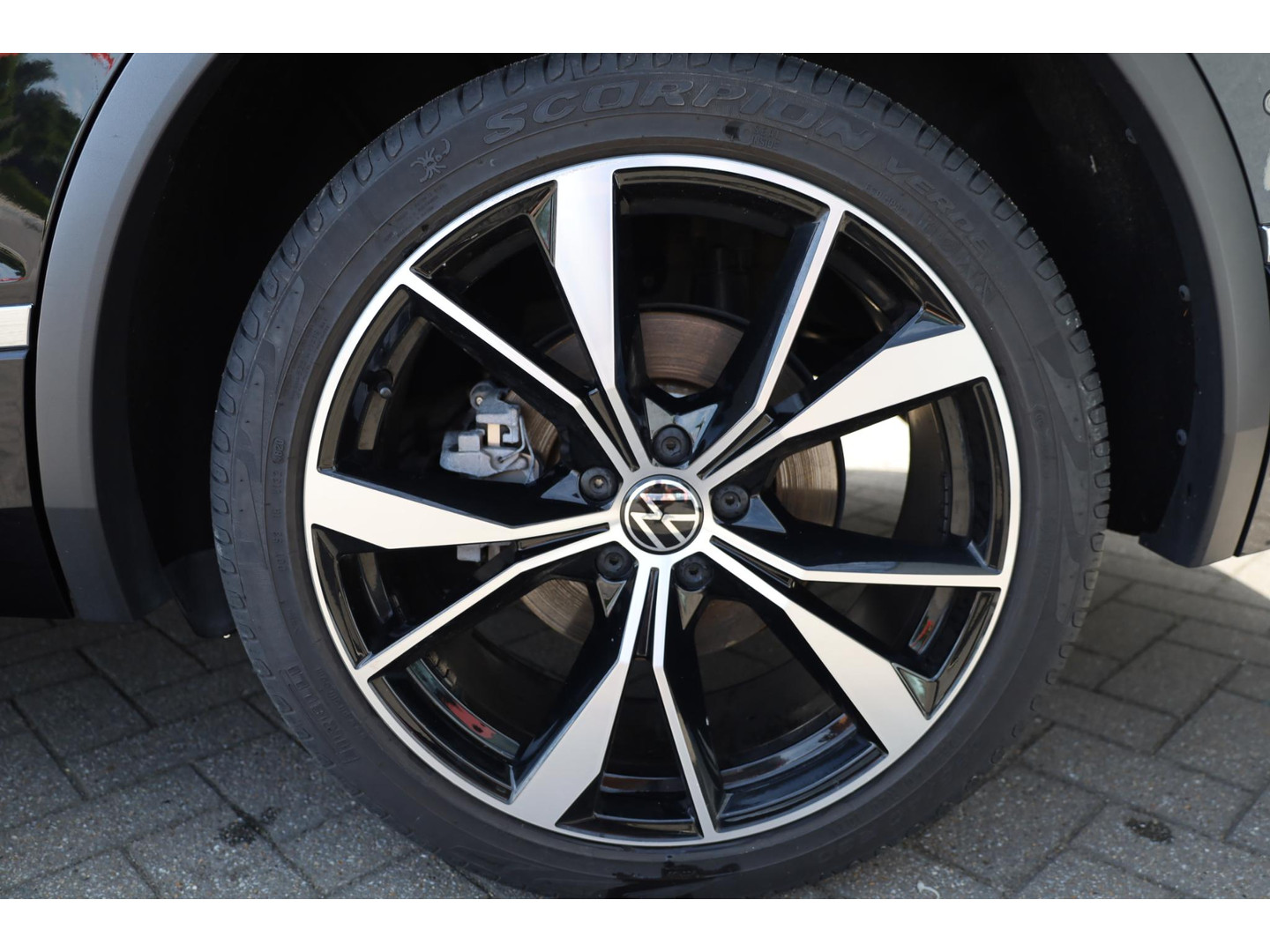 Volkswagen Volkswagen