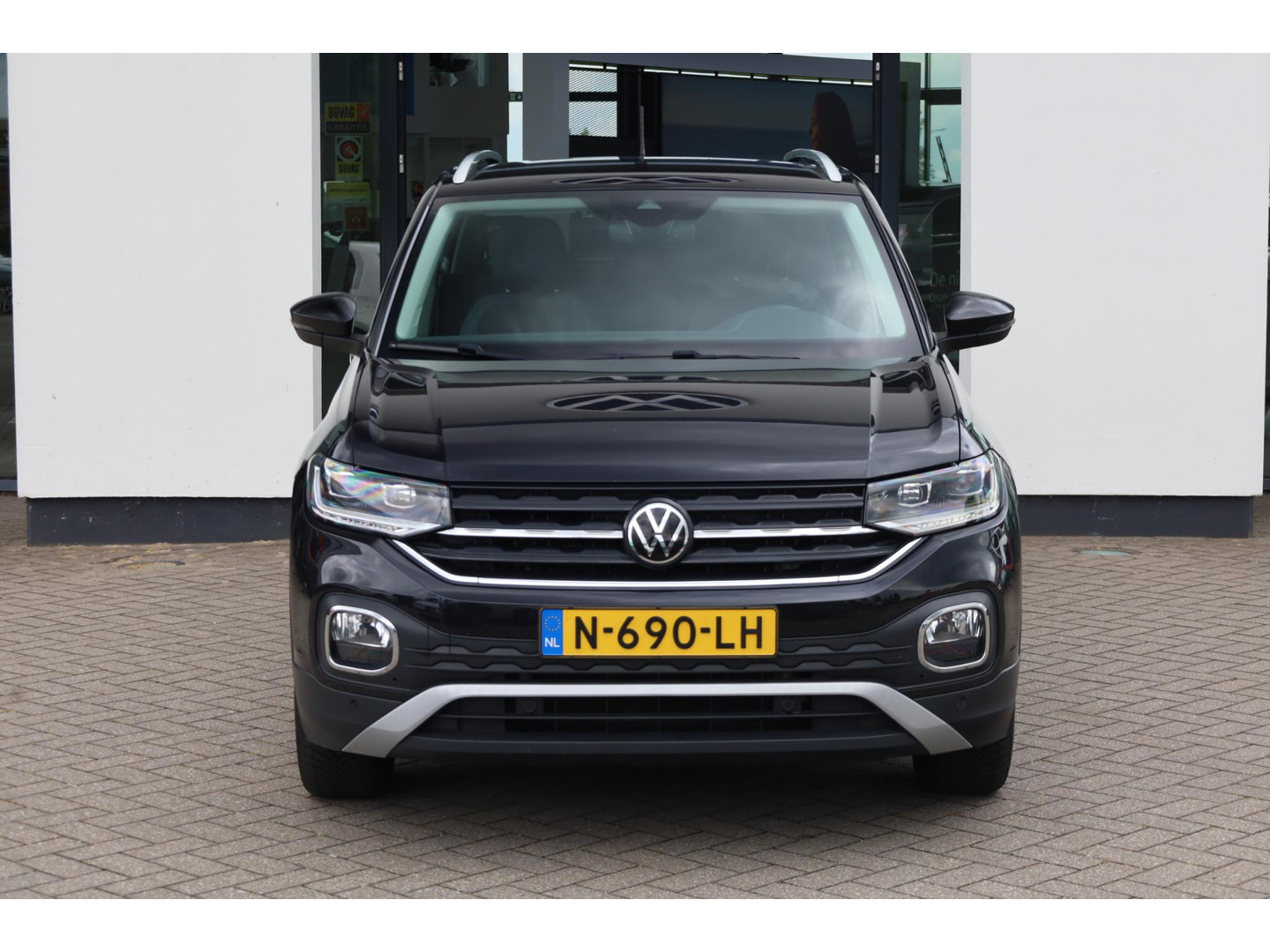 Volkswagen Volkswagen
