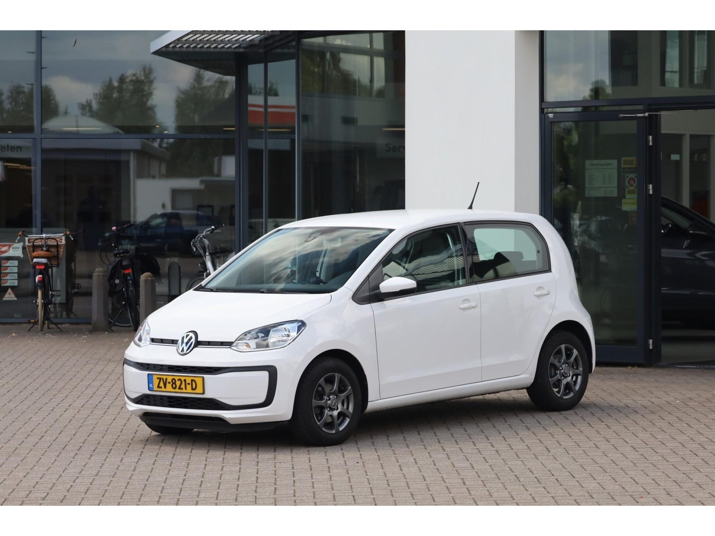 Volkswagen Volkswagen
