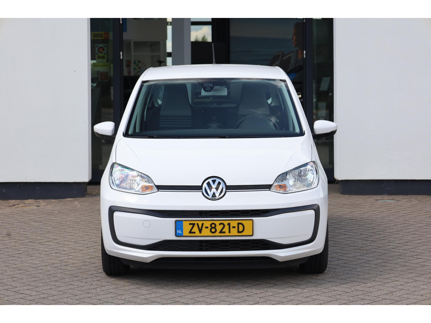 Volkswagen Volkswagen