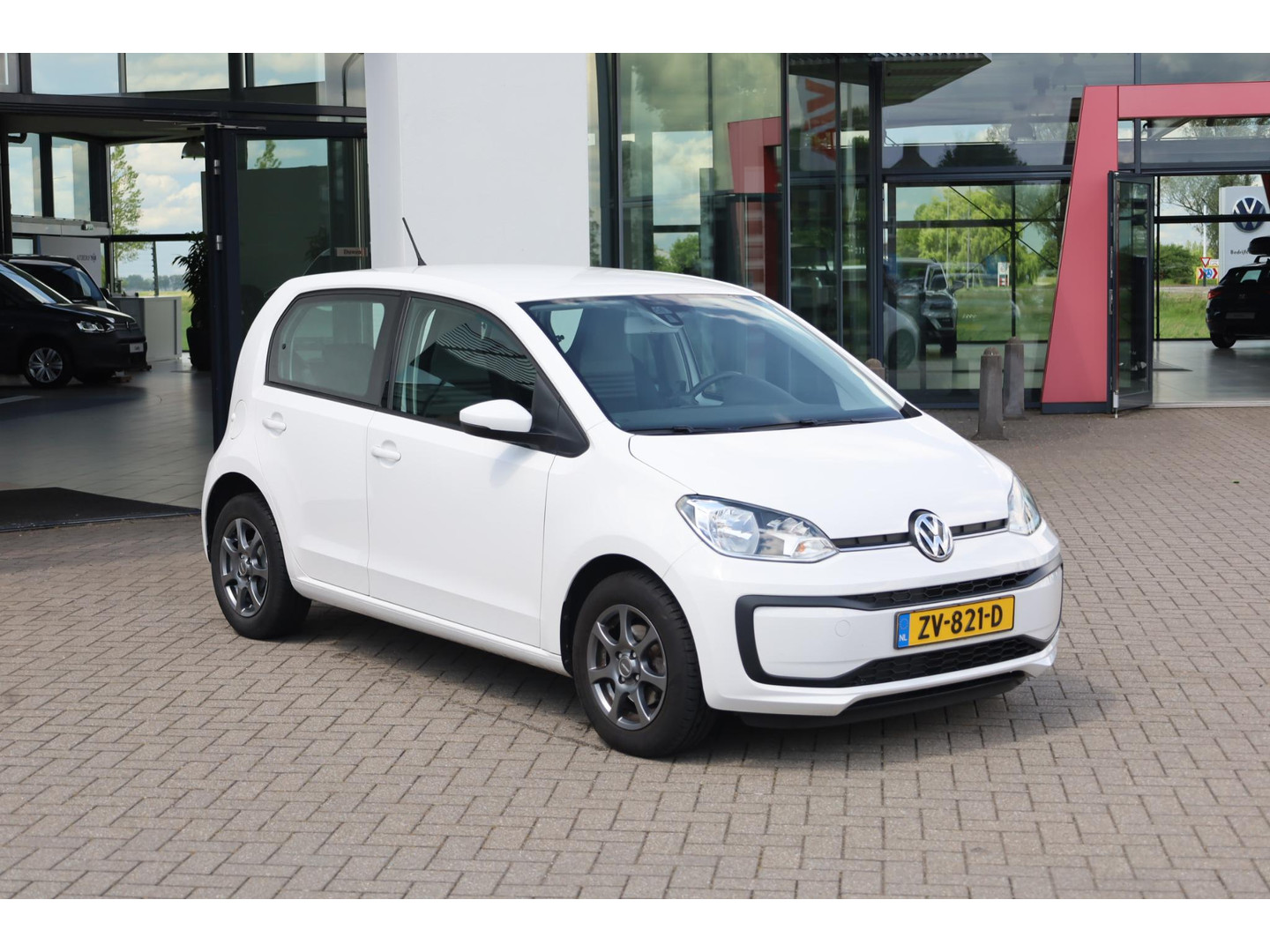 Volkswagen Volkswagen