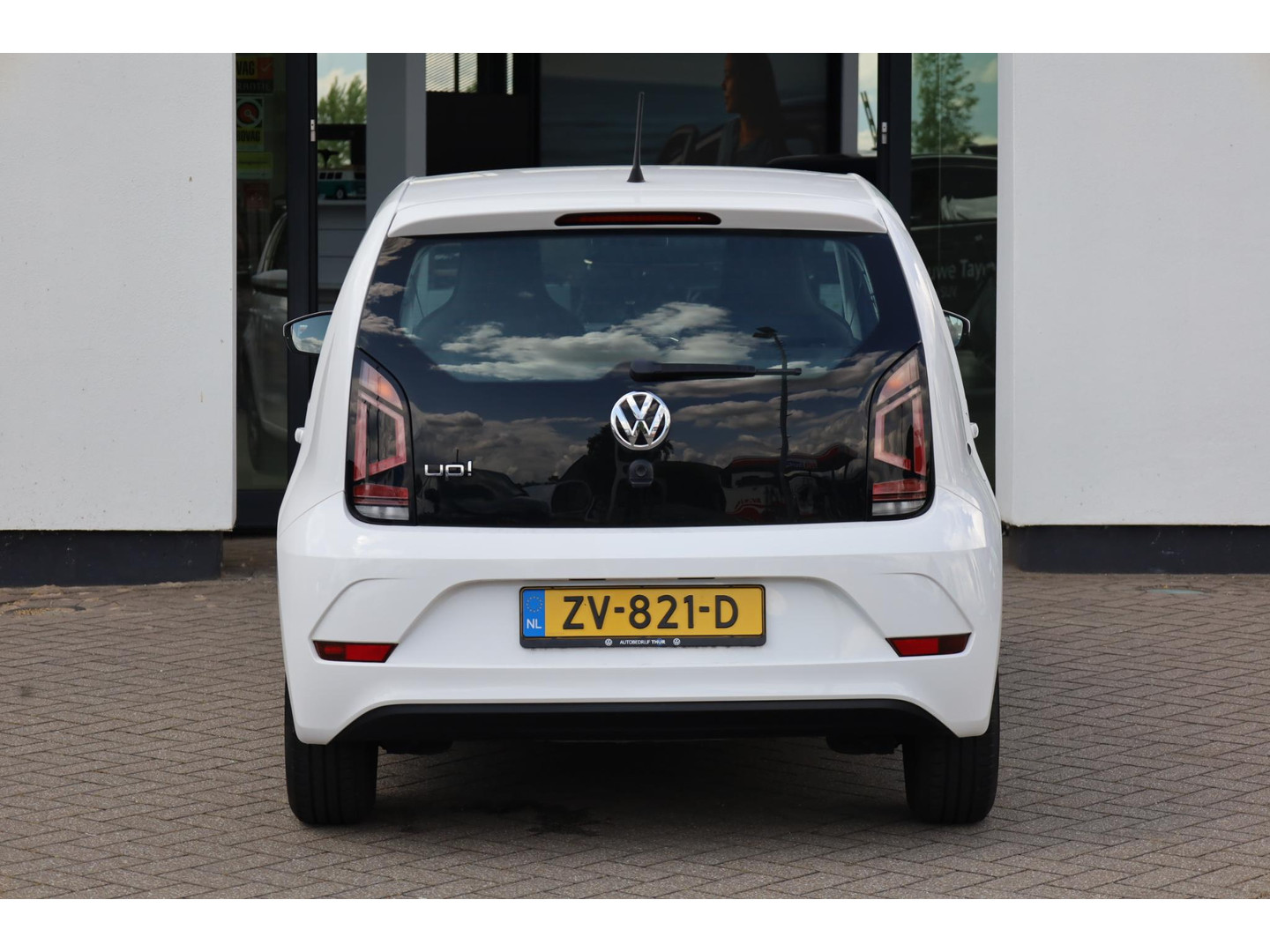 Volkswagen Volkswagen