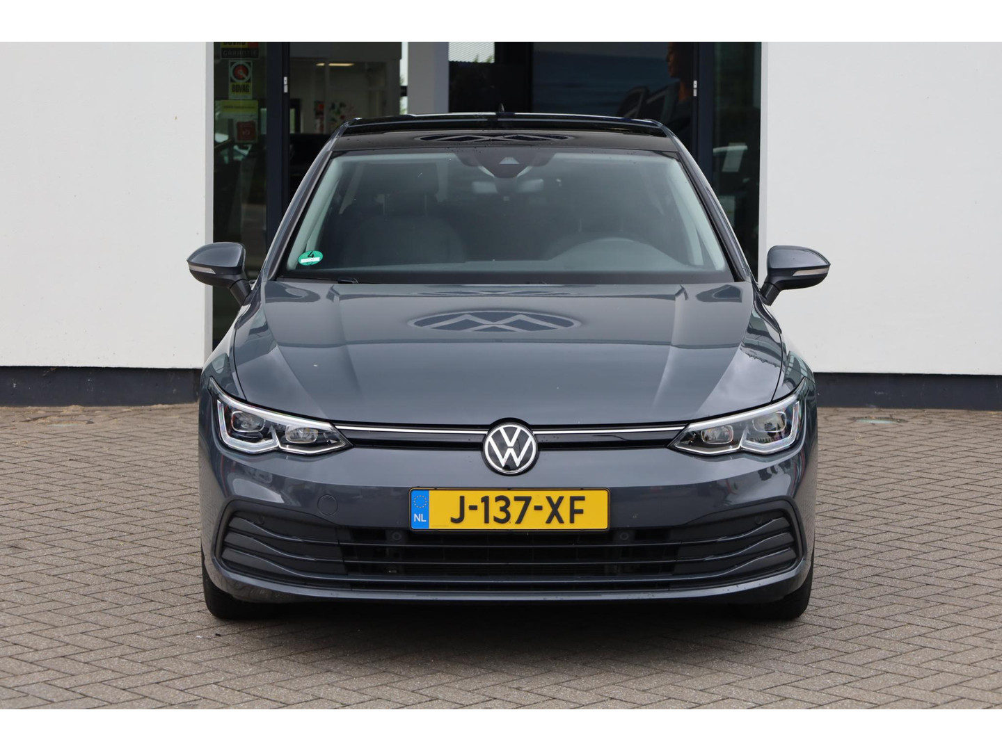 Volkswagen Volkswagen