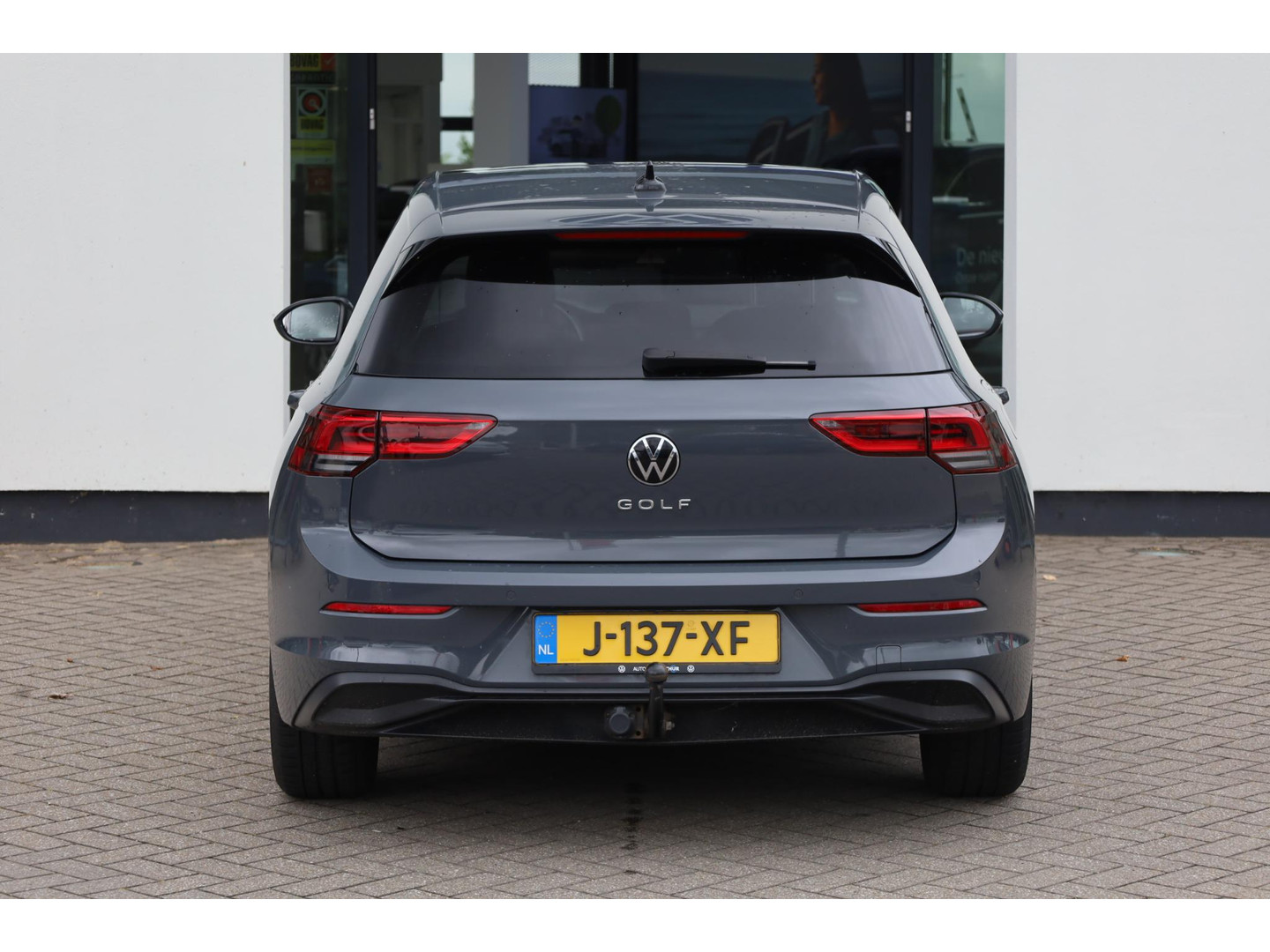 Volkswagen Volkswagen