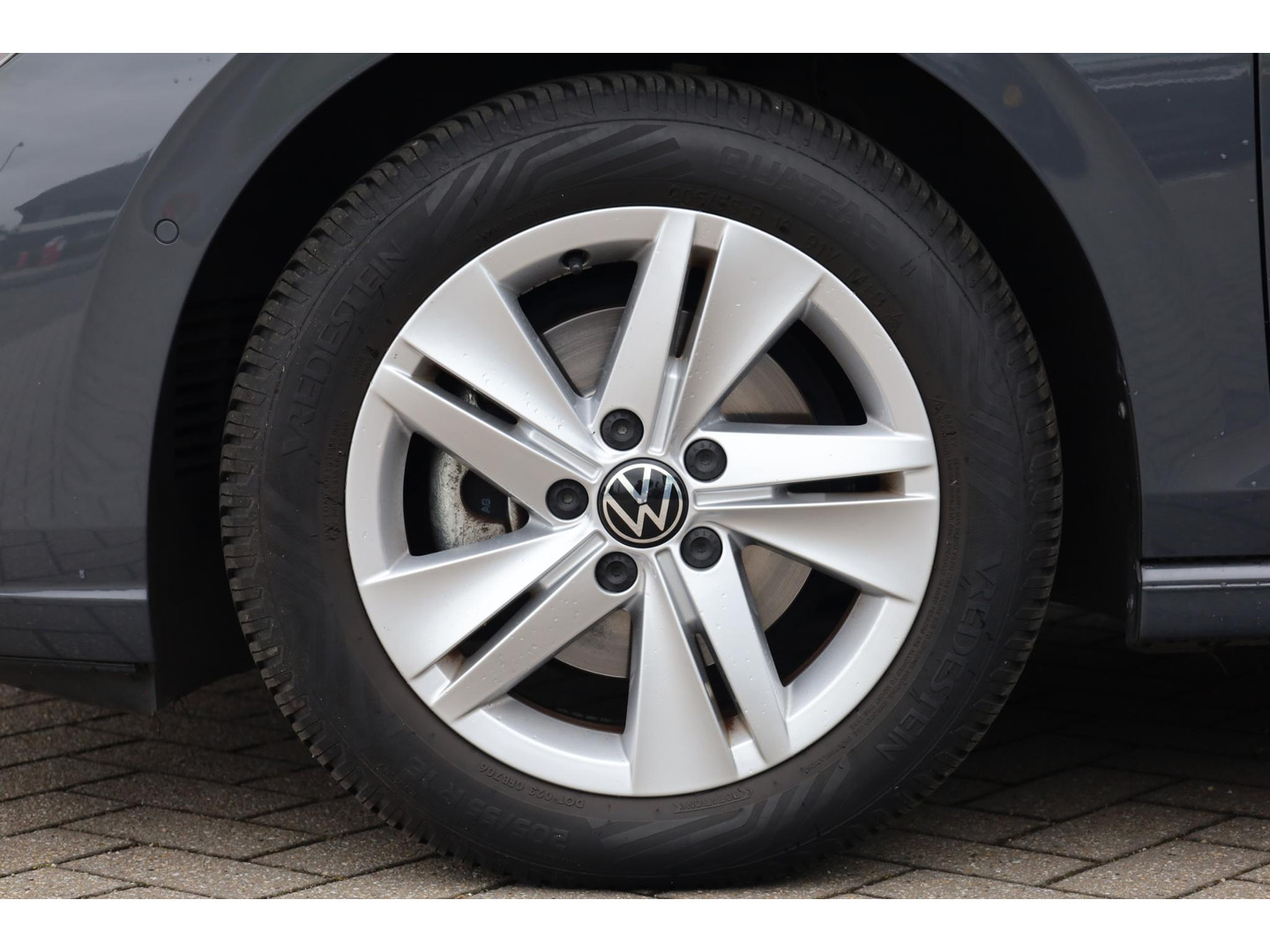 Volkswagen Volkswagen