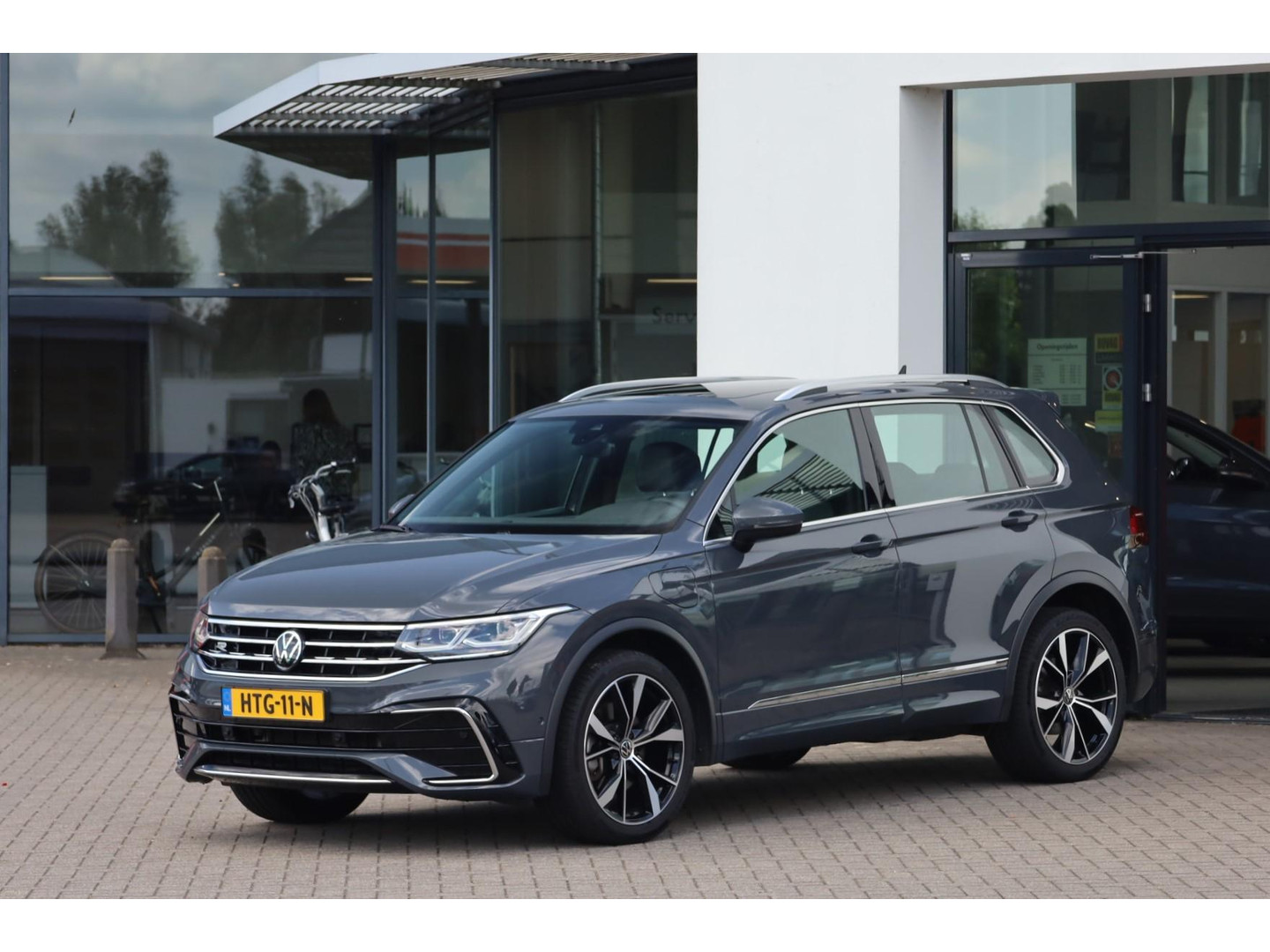 Volkswagen Volkswagen