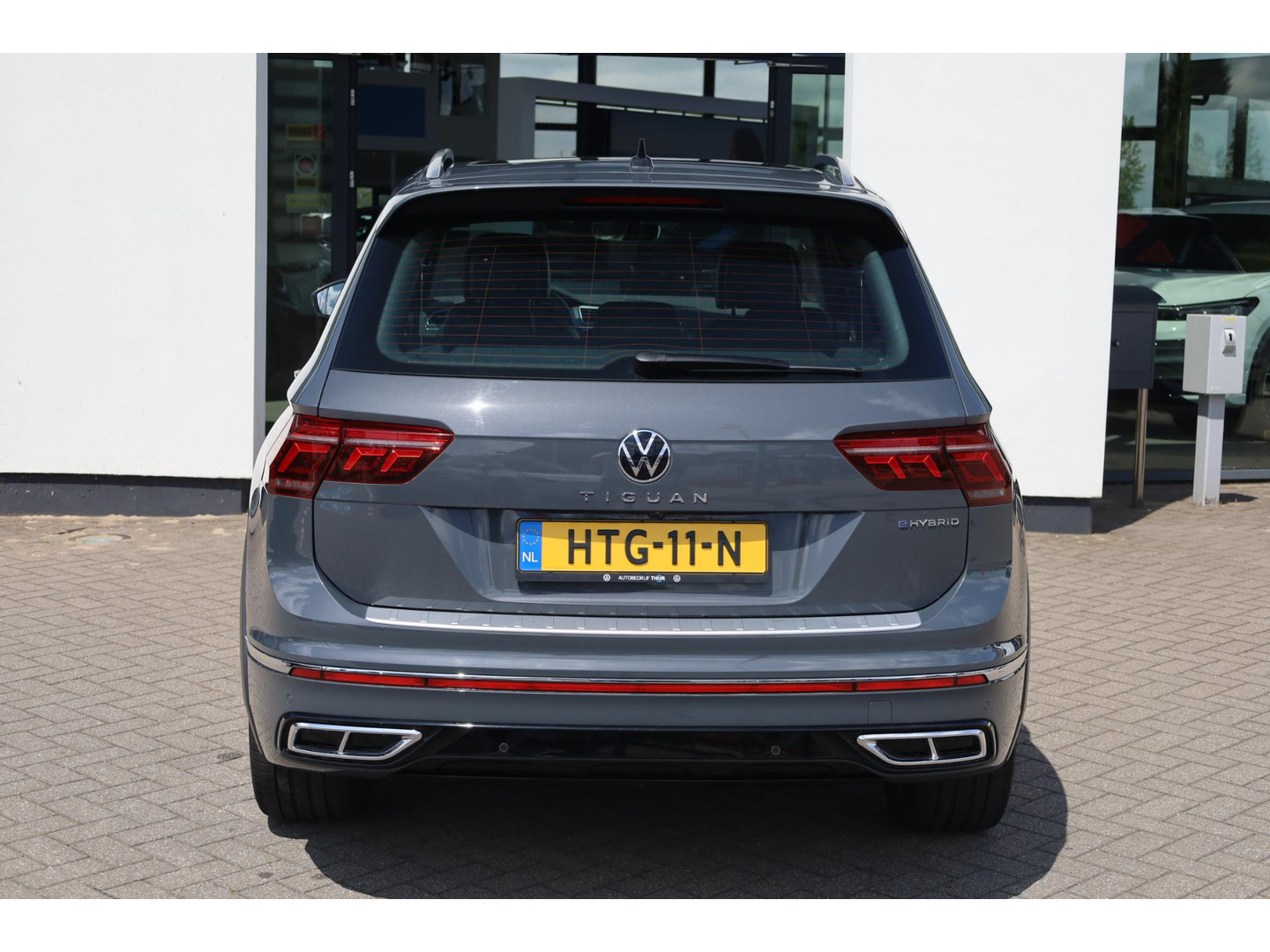 Volkswagen Volkswagen