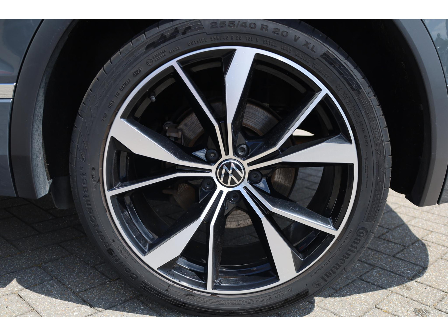 Volkswagen Volkswagen