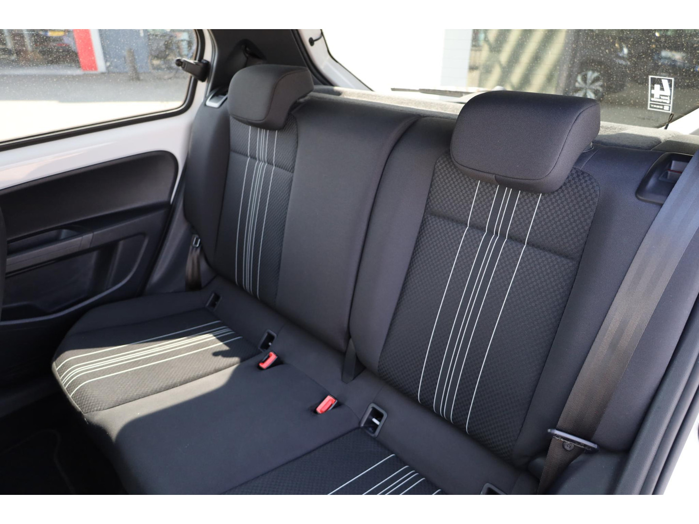 SEAT SEAT