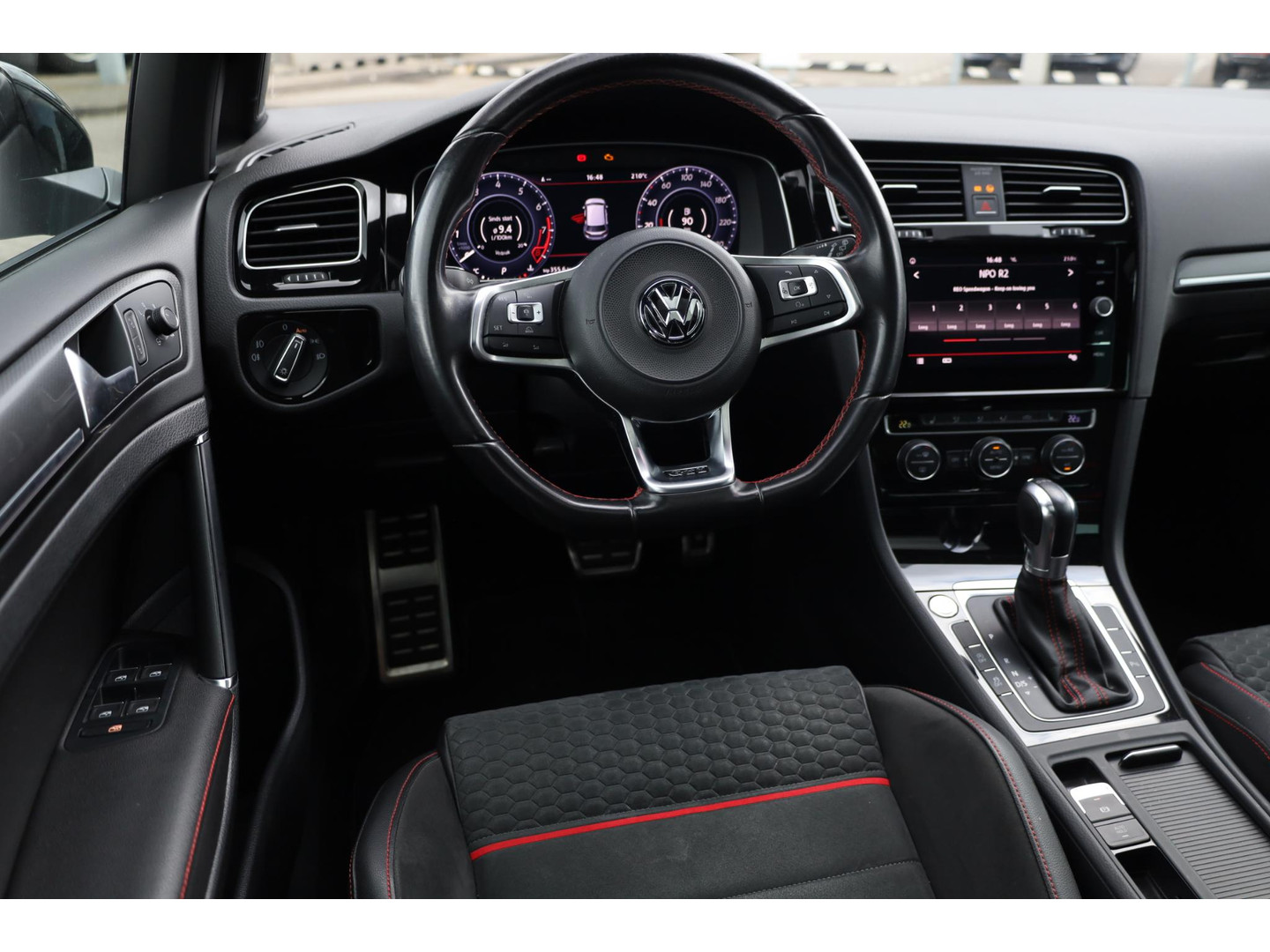 Volkswagen Volkswagen