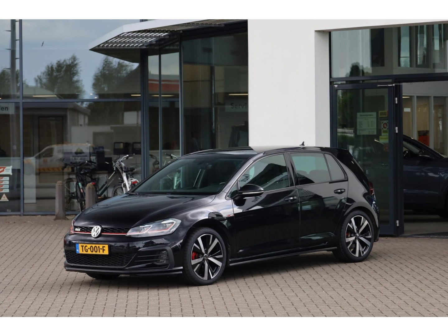 Volkswagen Volkswagen